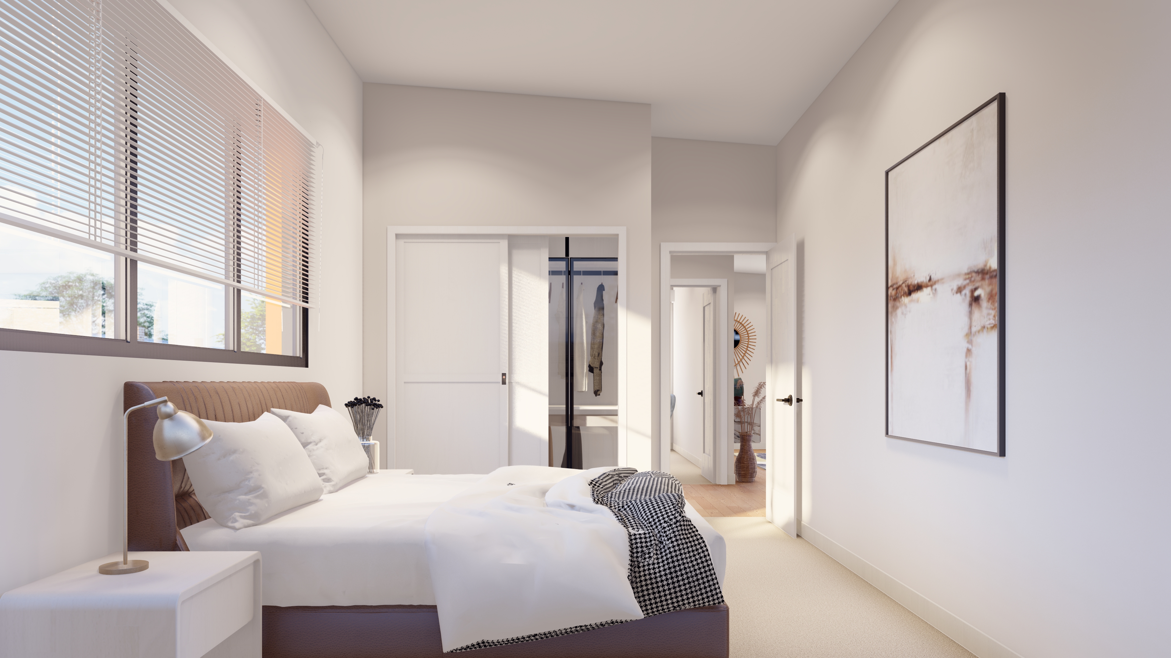 Project render 13
