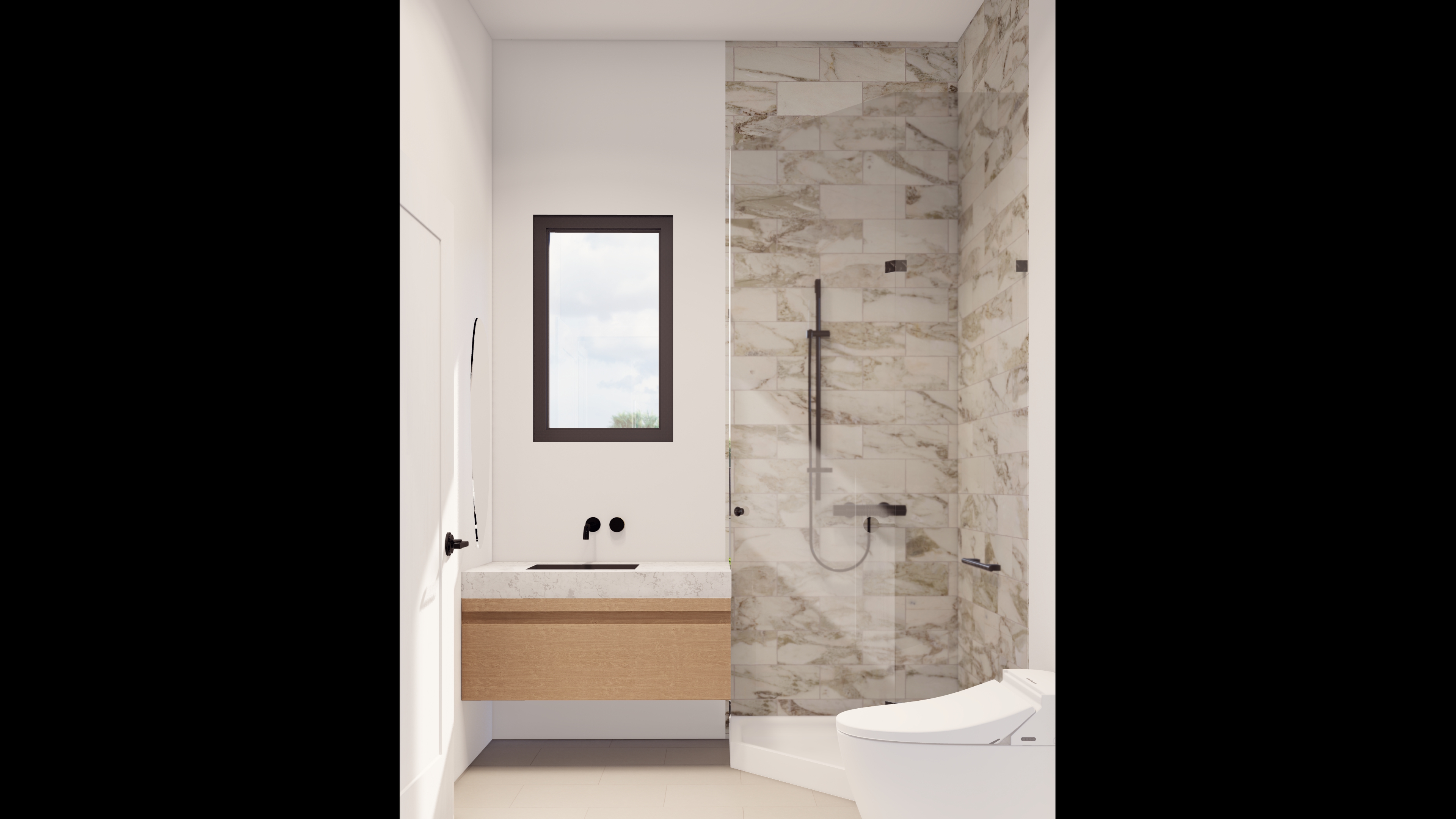Project render 15