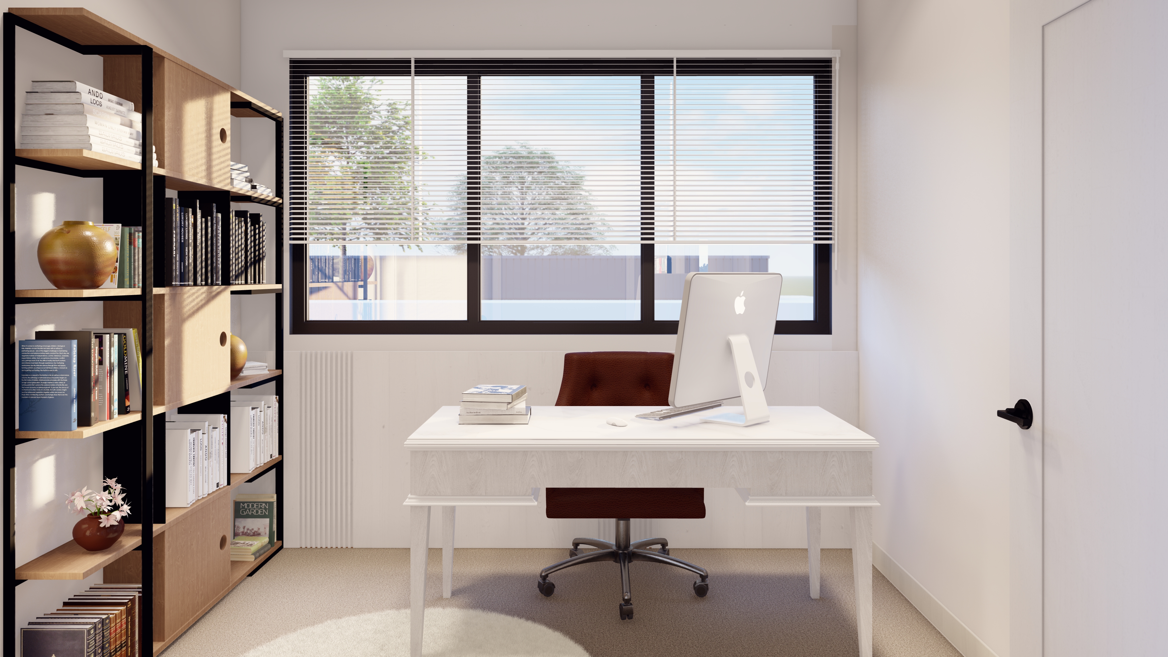 Project render 11