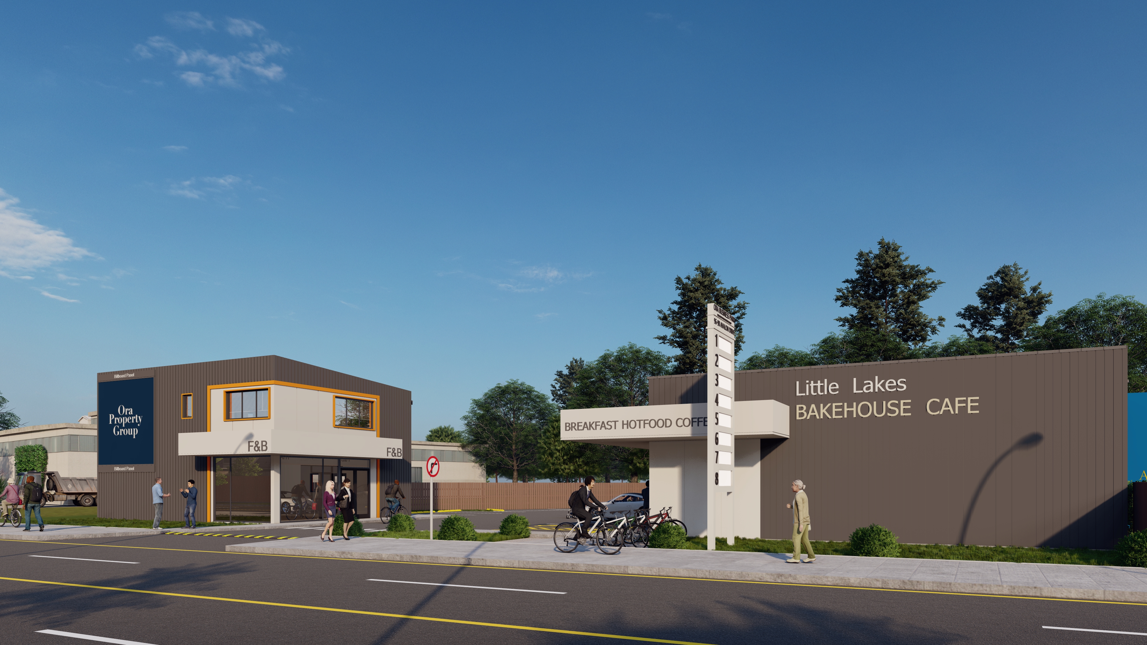 Project render 2