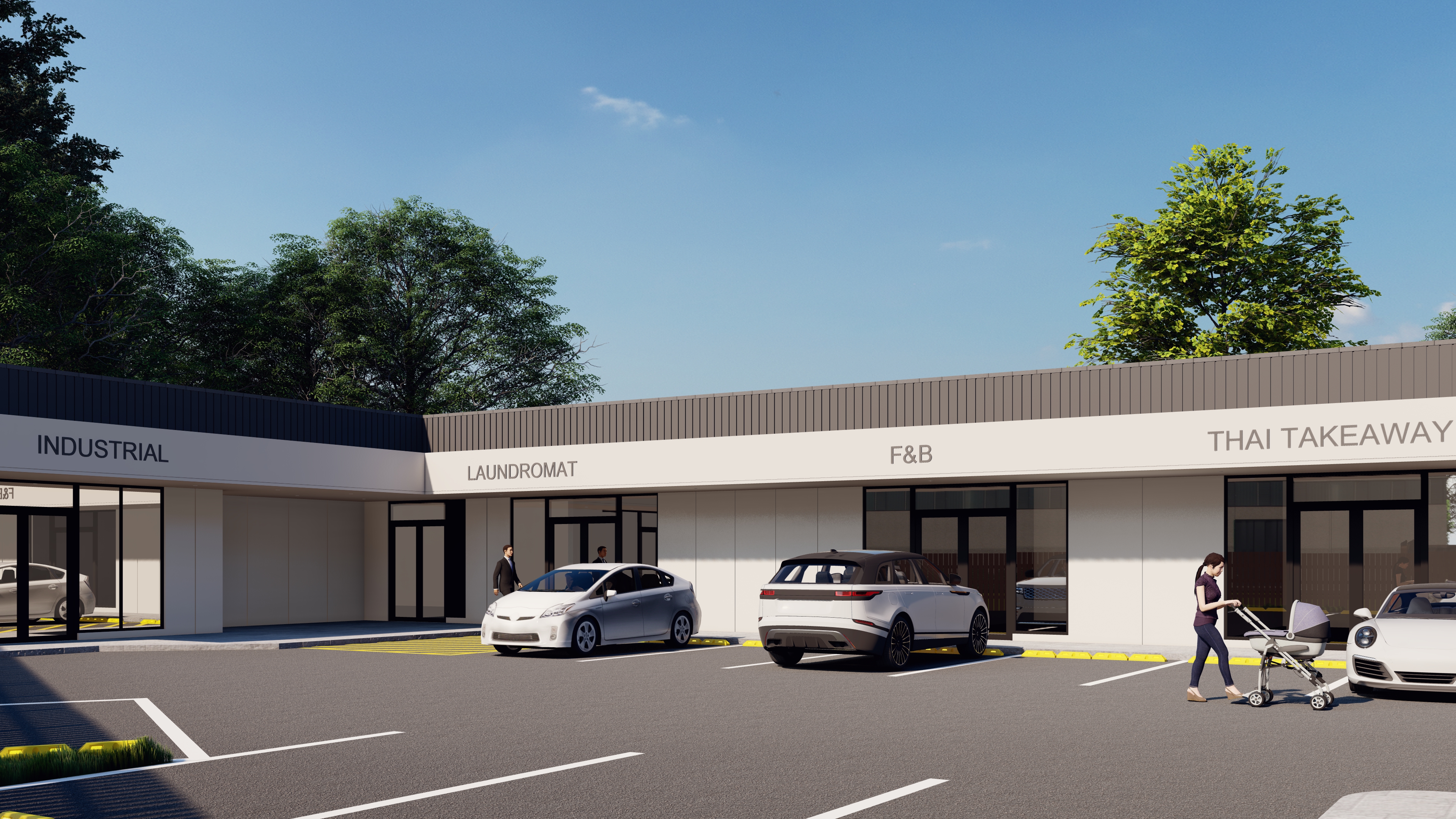 Project render 4