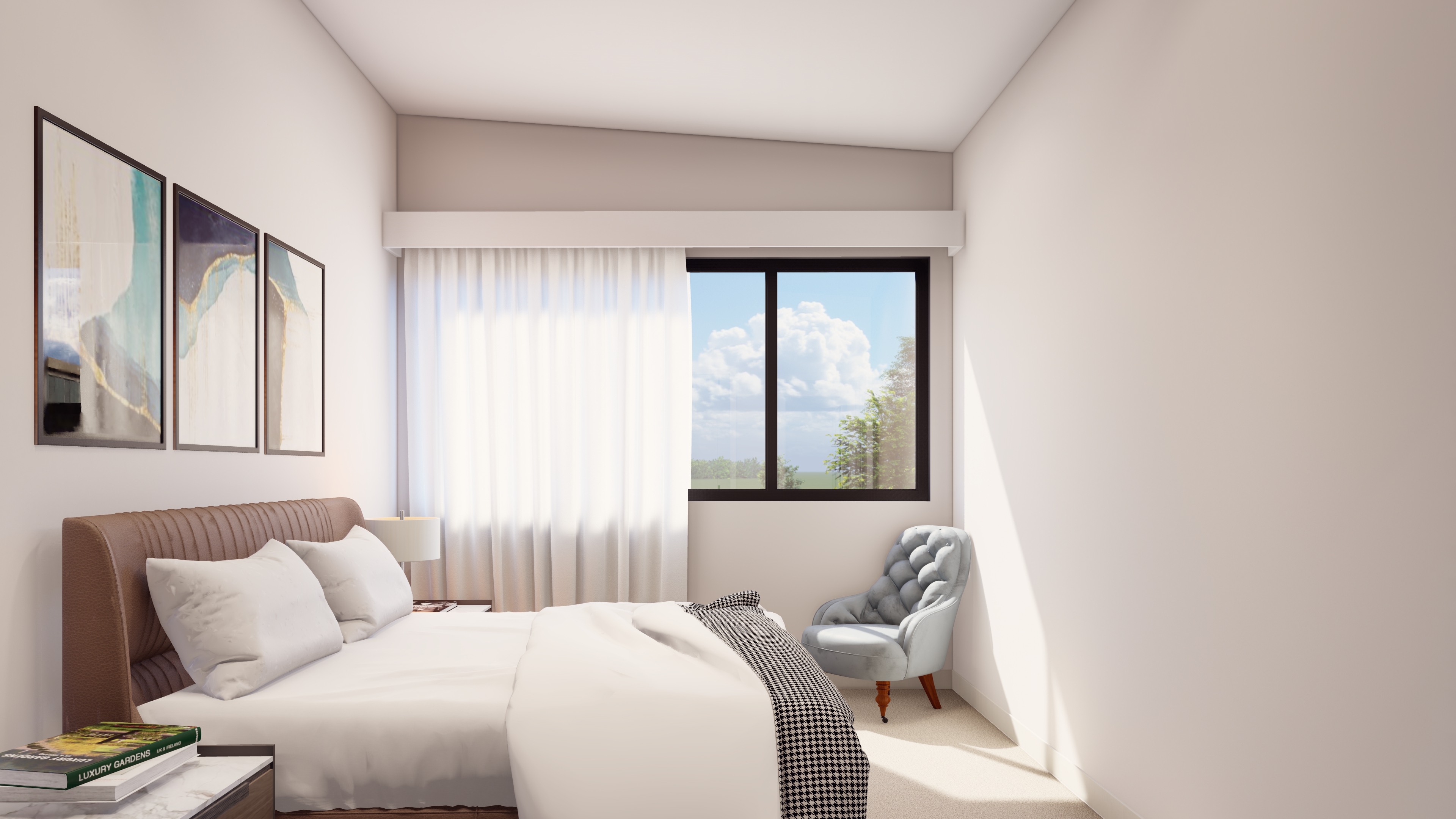 Project render 6