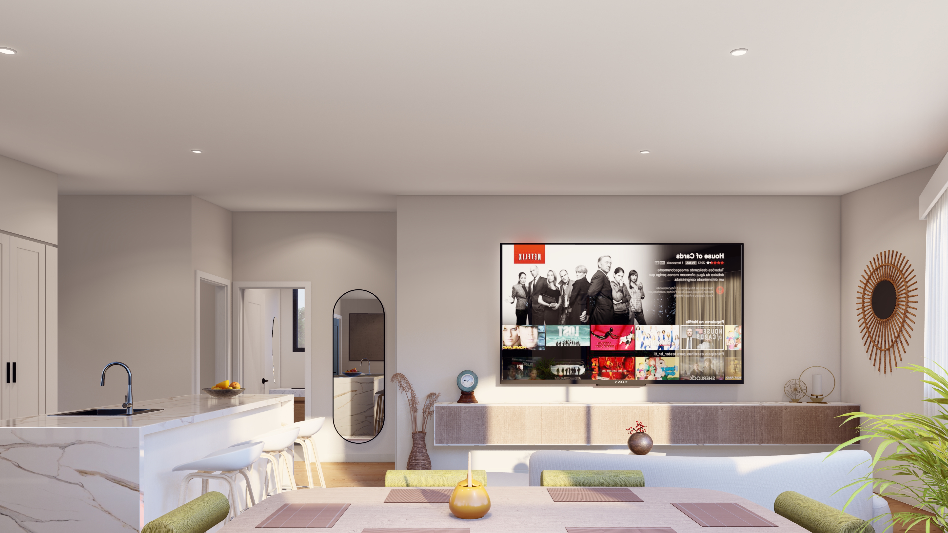 Project render 9